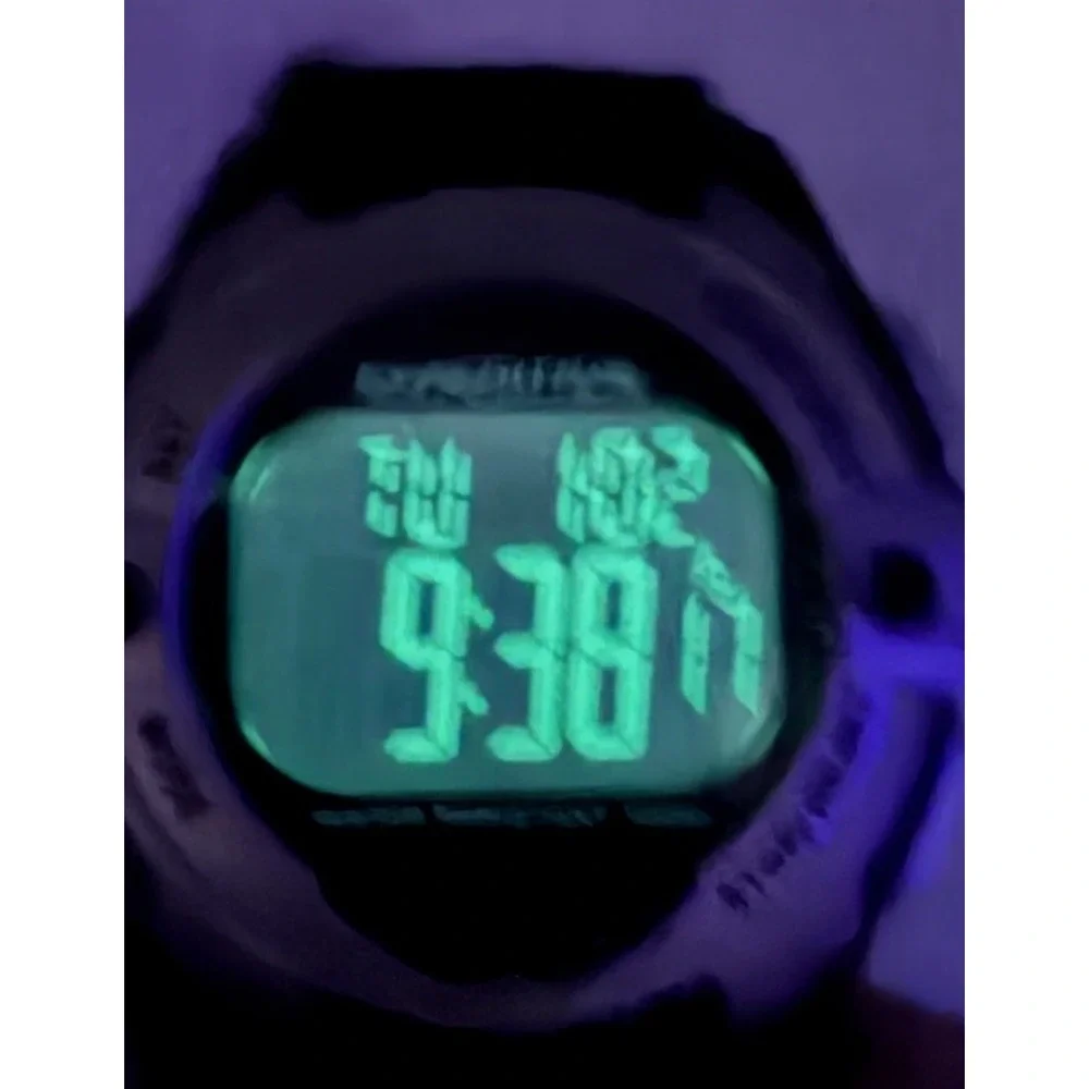Timex T45871 New Battery 2006 Mens Watch 42MM 8